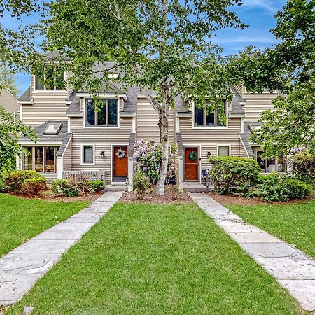 South Down'S Delight Villa Laconia Exterior photo